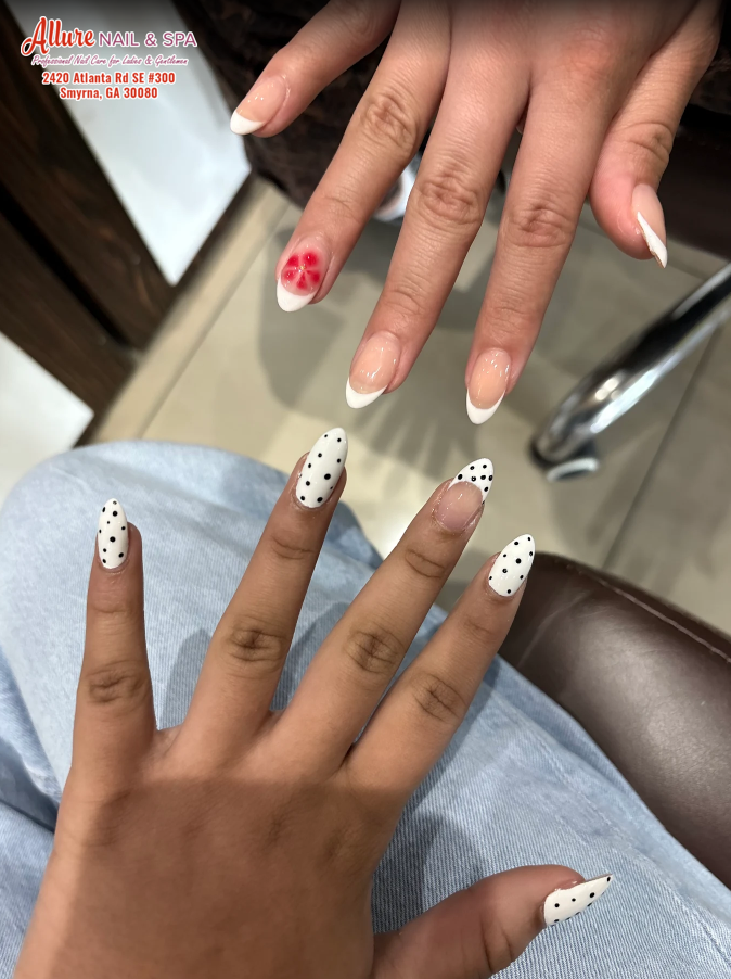 Allure Nail and Spa